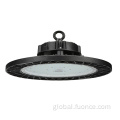 China High efficiency LED Round highbay Factory